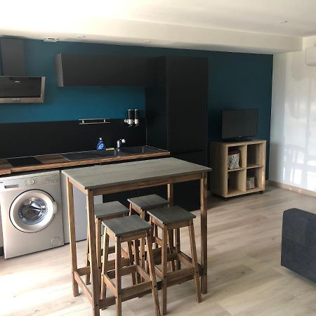 Appartement Au Coeur De La Savoie Saint-Jean-de-la-Porte Bagian luar foto