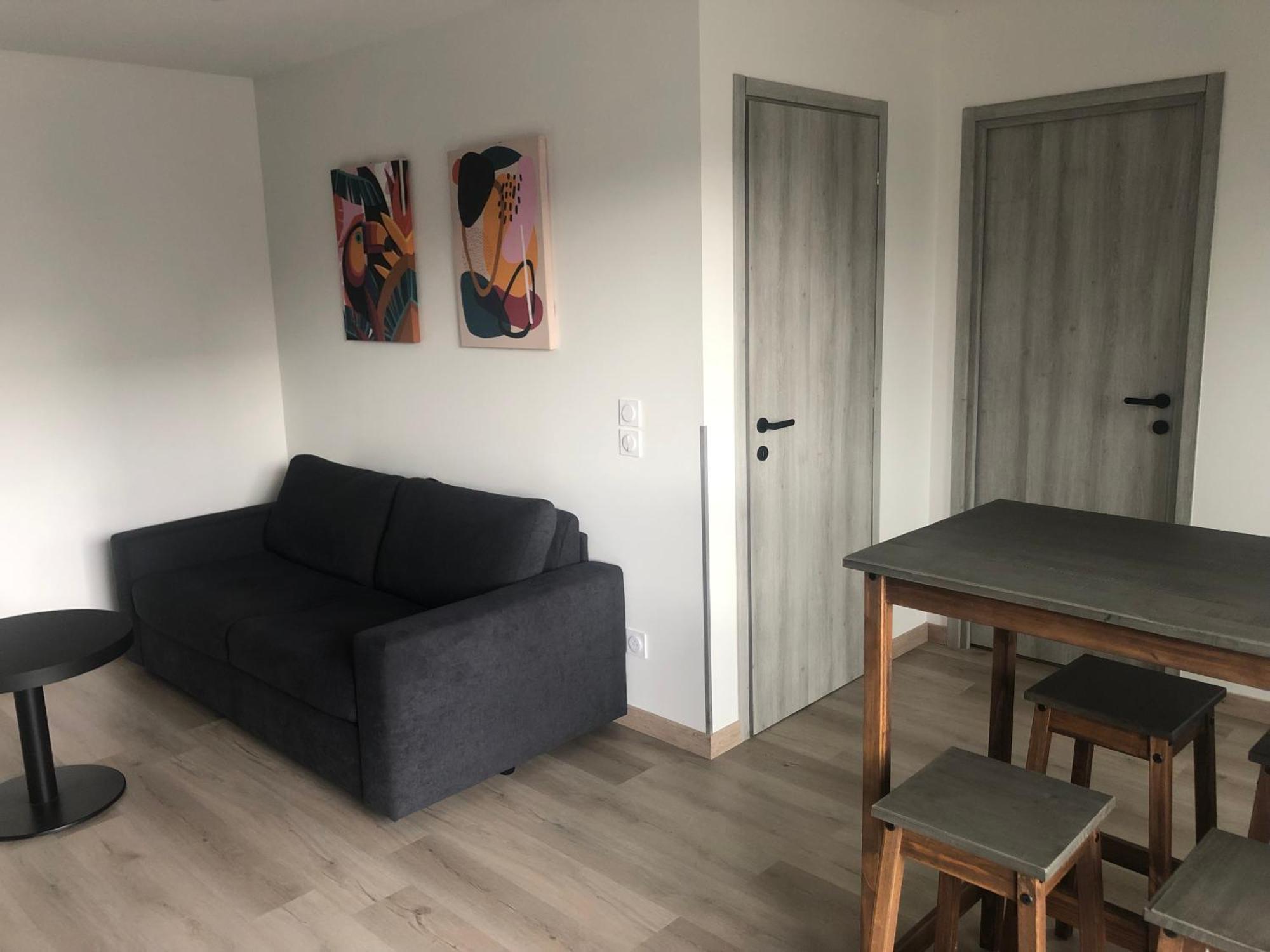 Appartement Au Coeur De La Savoie Saint-Jean-de-la-Porte Bagian luar foto